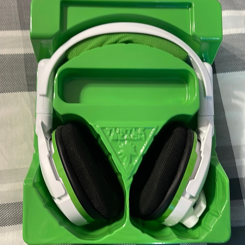 Xbox one turtle beach stealth 600